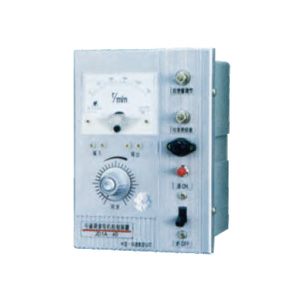 JD1、JD2電磁調(diào)速電機(jī)控制裝置