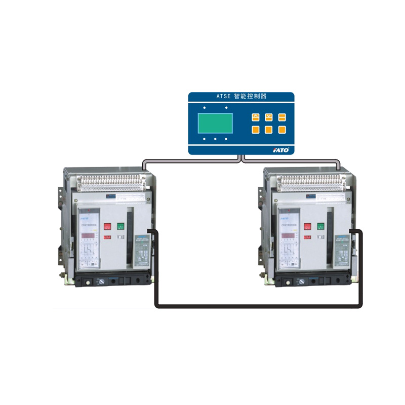 CFW45 CFW1系列雙電源自動(dòng)轉(zhuǎn)換開(kāi)關(guān)
