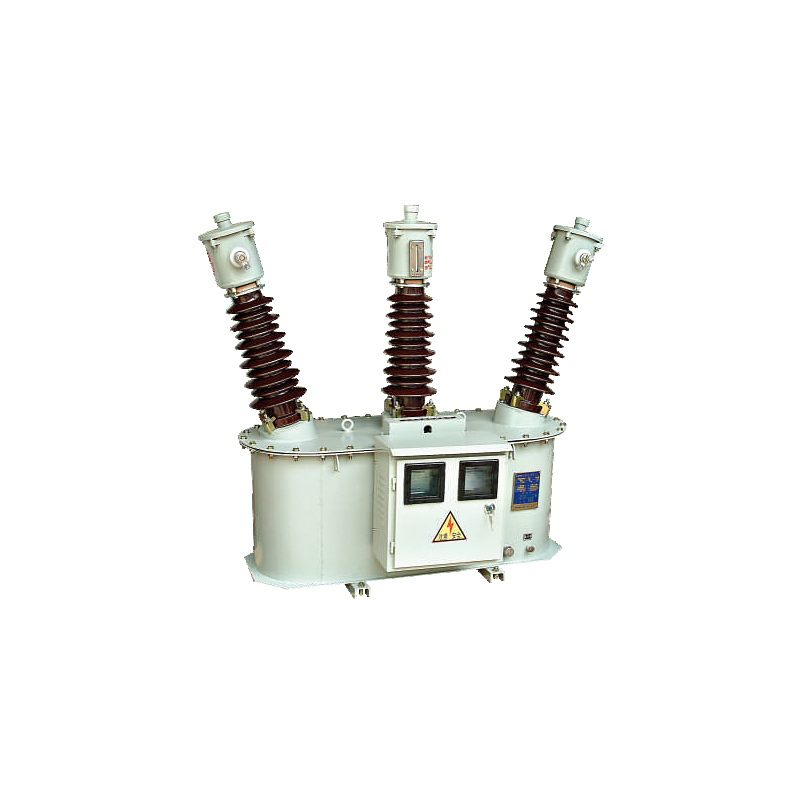 JLS-35三相三線電力計量箱油浸產(chǎn)品<寬負荷，可帶控制電源>